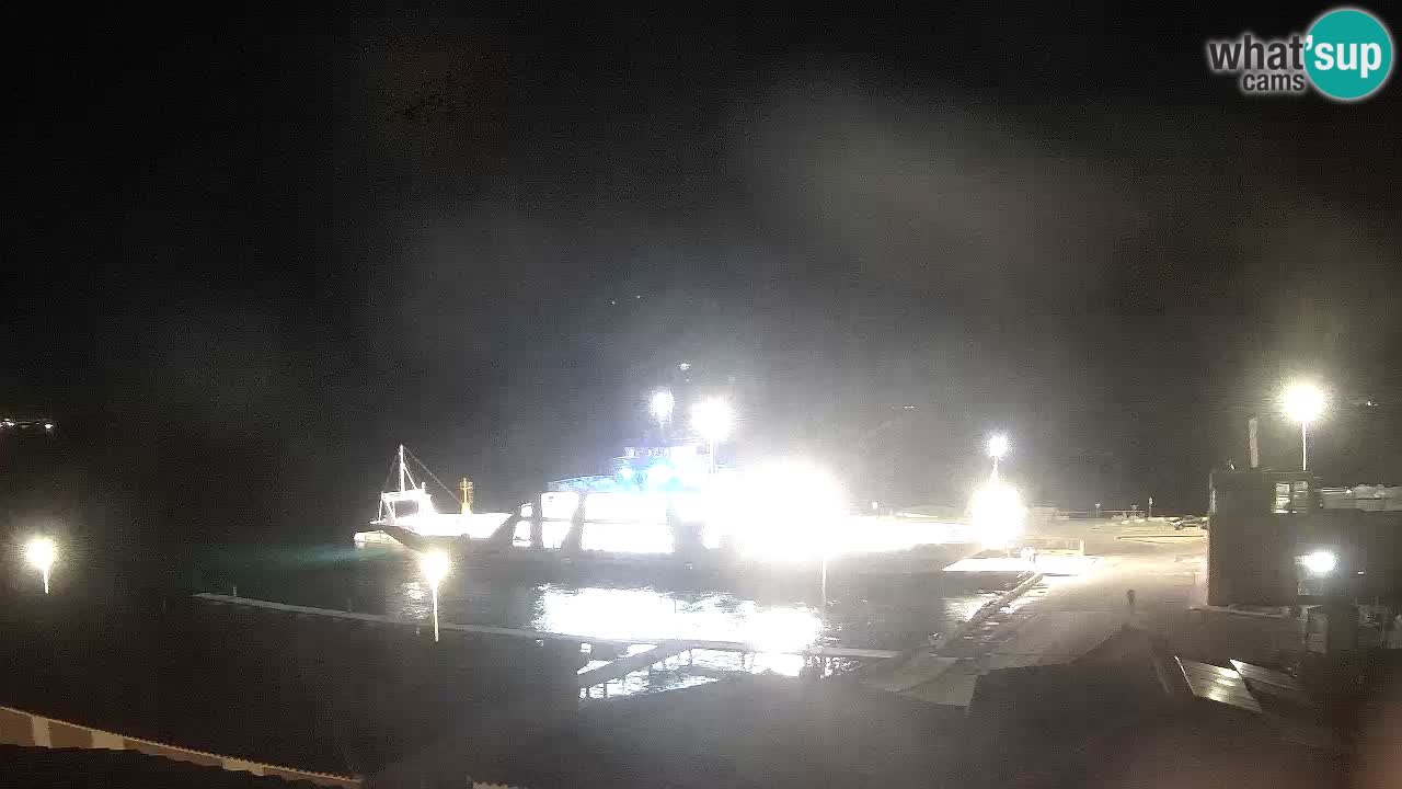 Porto di Palau – Sardinija