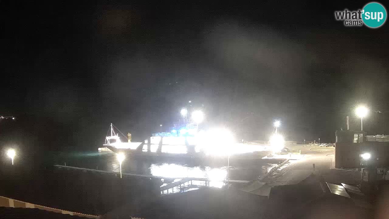 Porto di Palau – Sardinija