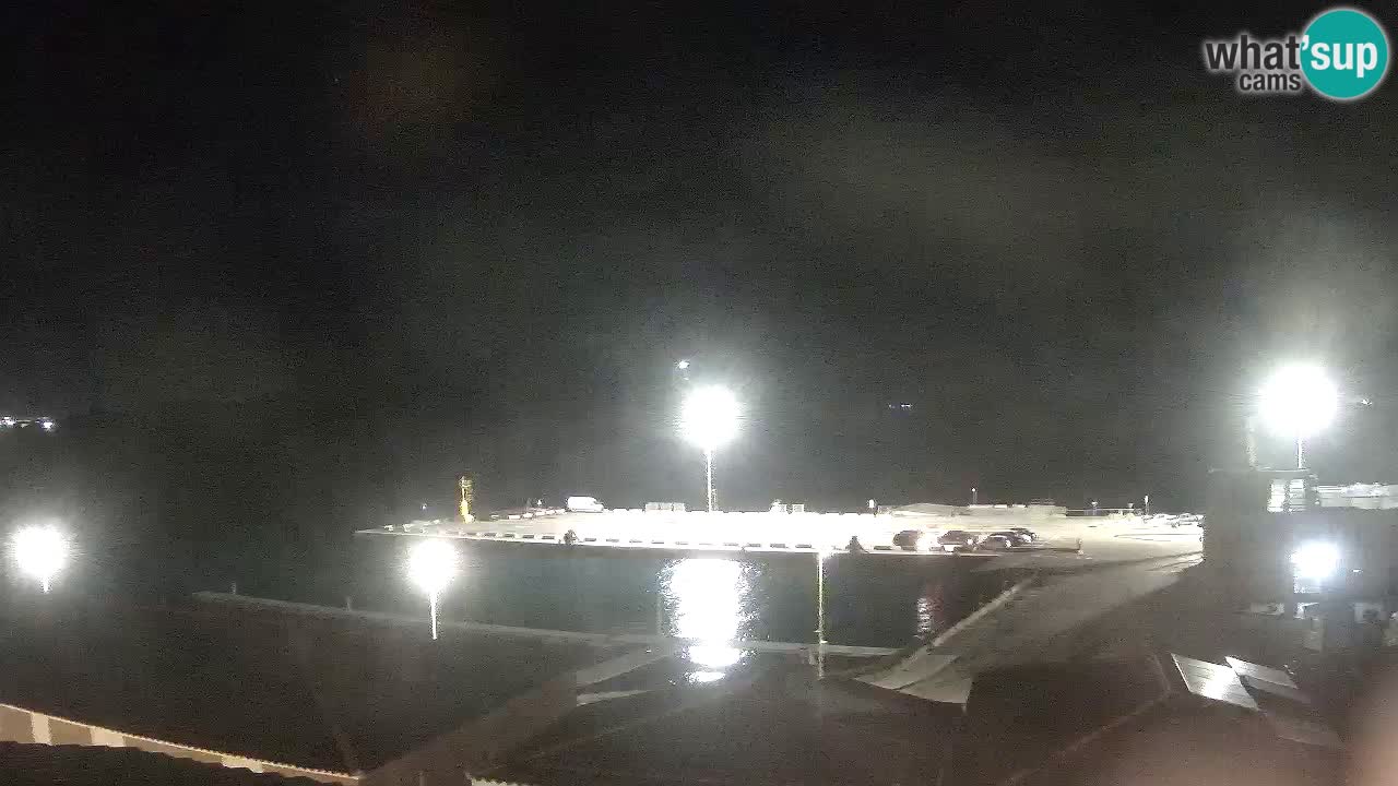 Porto di Palau – Cerdeña