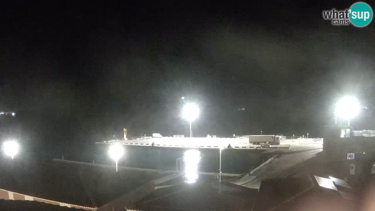 Porto di Palau – Sardinija