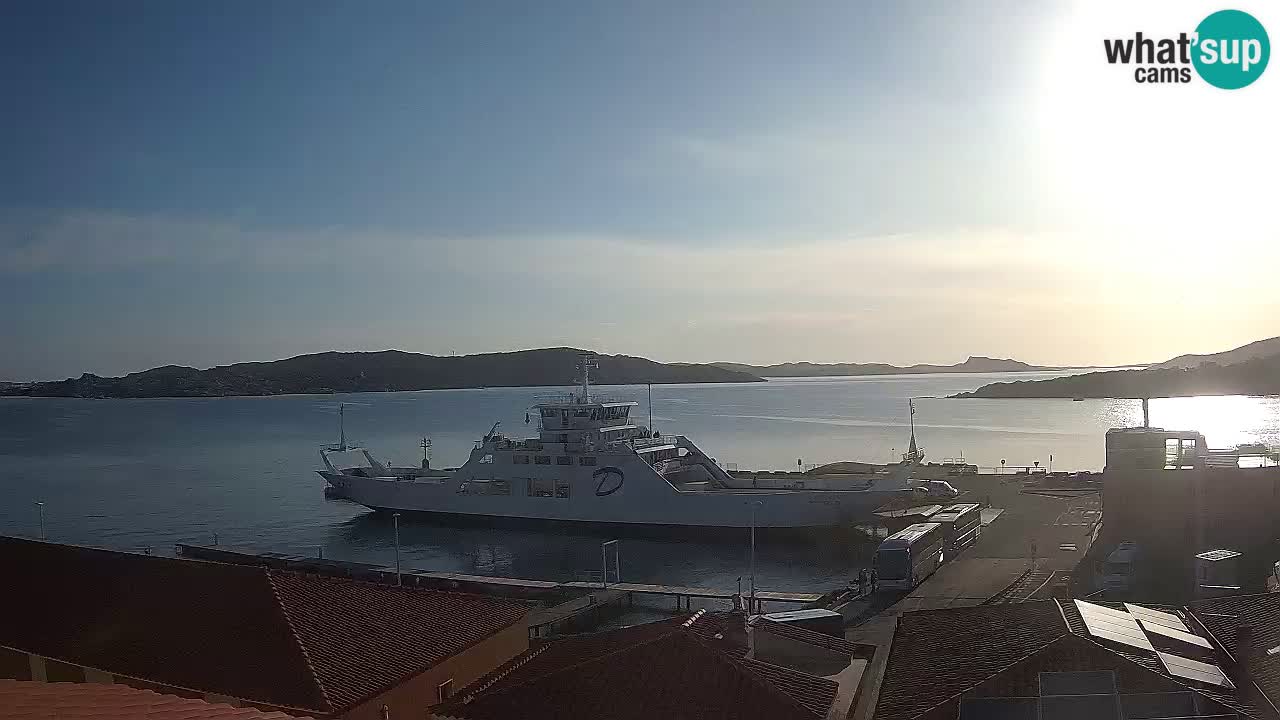 Porto di Palau – Sardinia