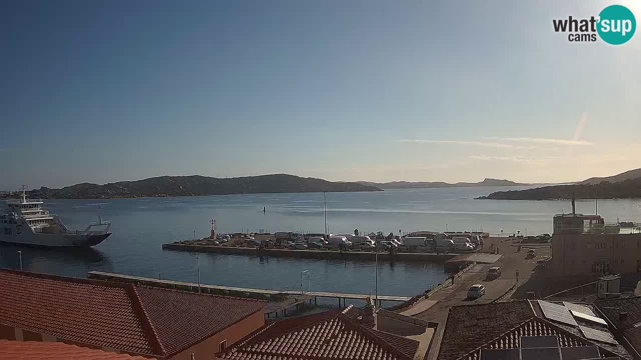 Porto di Palau – Sardegna