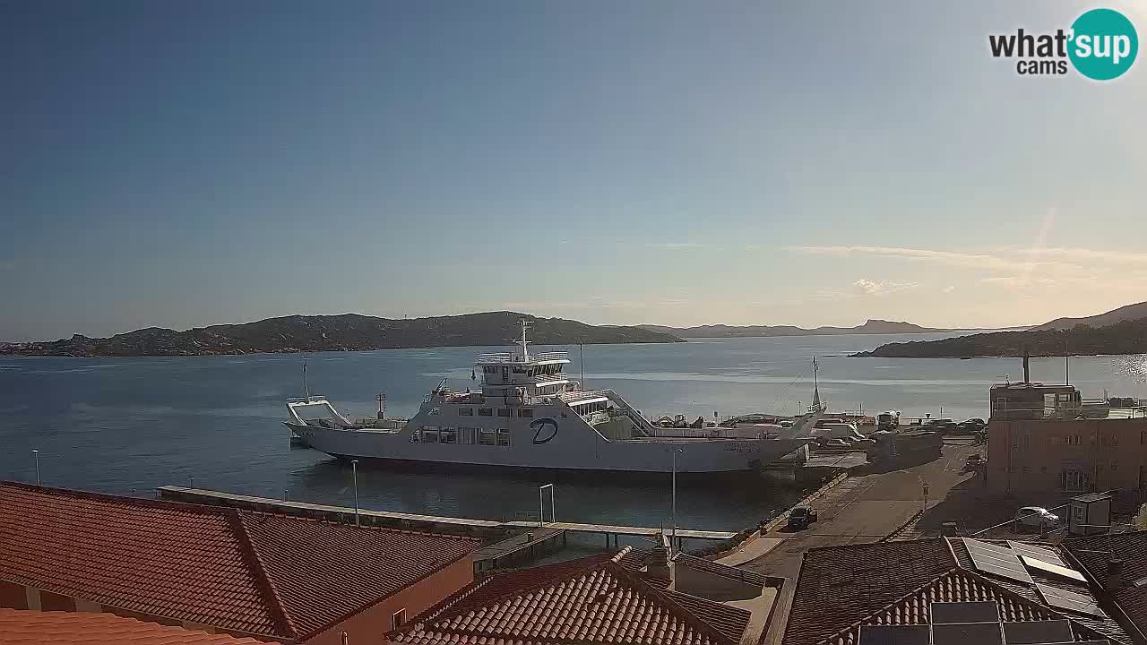 Porto di Palau – Sardegna