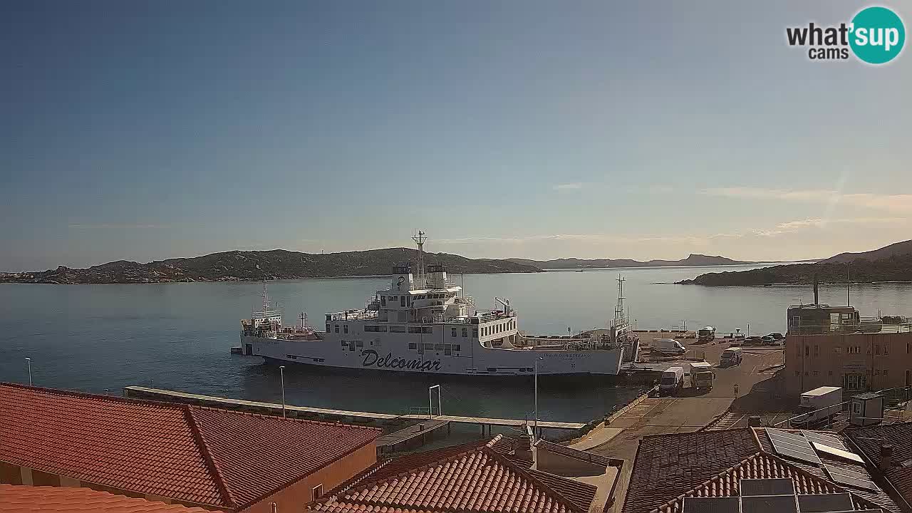 Porto di Palau – Sardinia