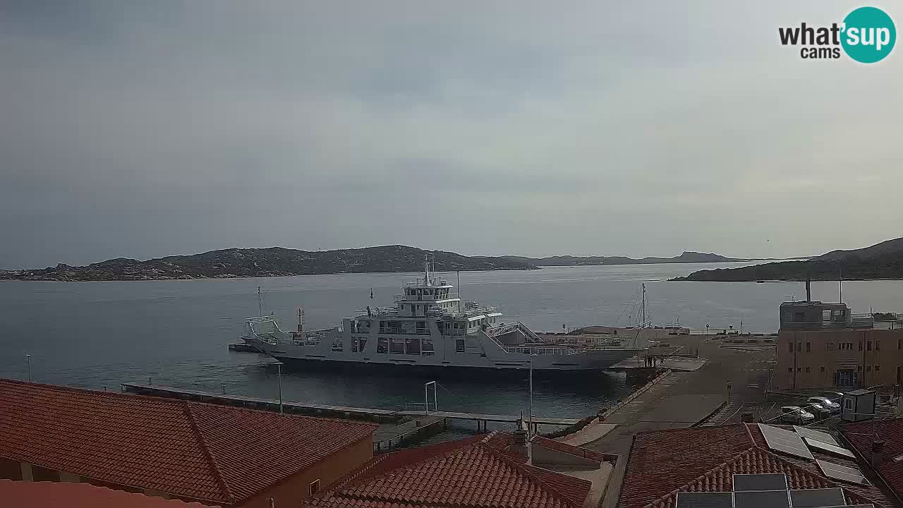 Porto di Palau – Sardegna