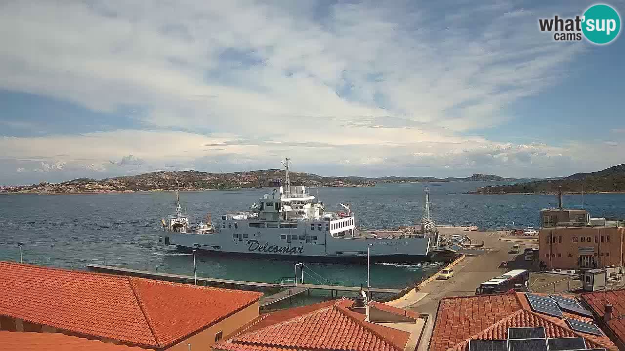Porto di Palau – Sardinien