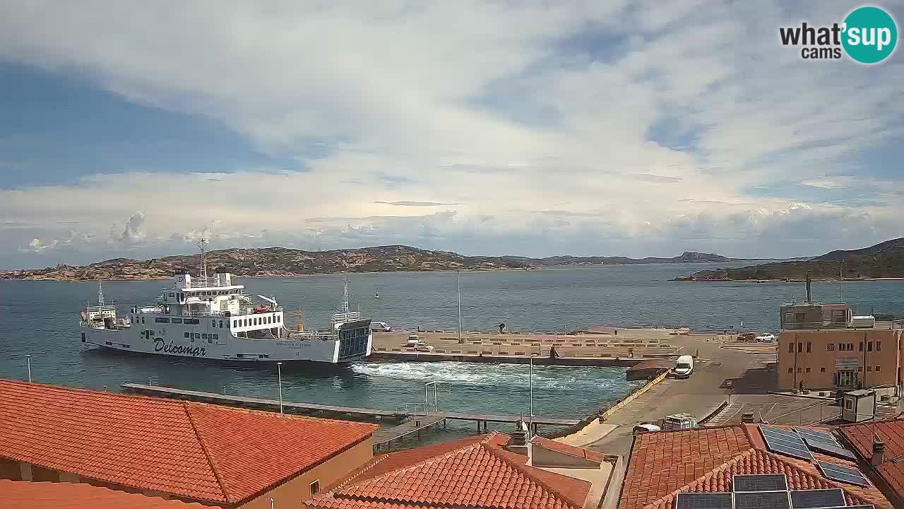 Porto di Palau – Sardinien