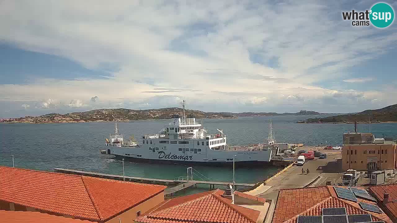 Porto di Palau – Sardegna