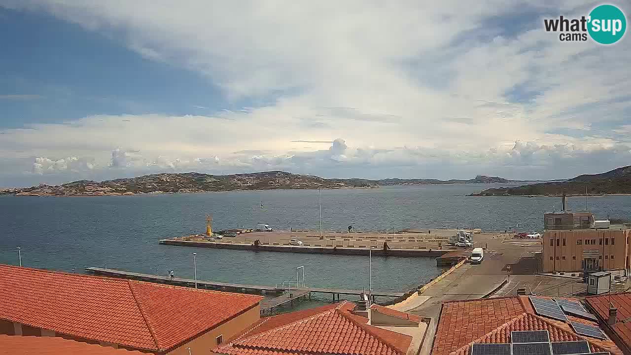 Porto di Palau – Sardegna