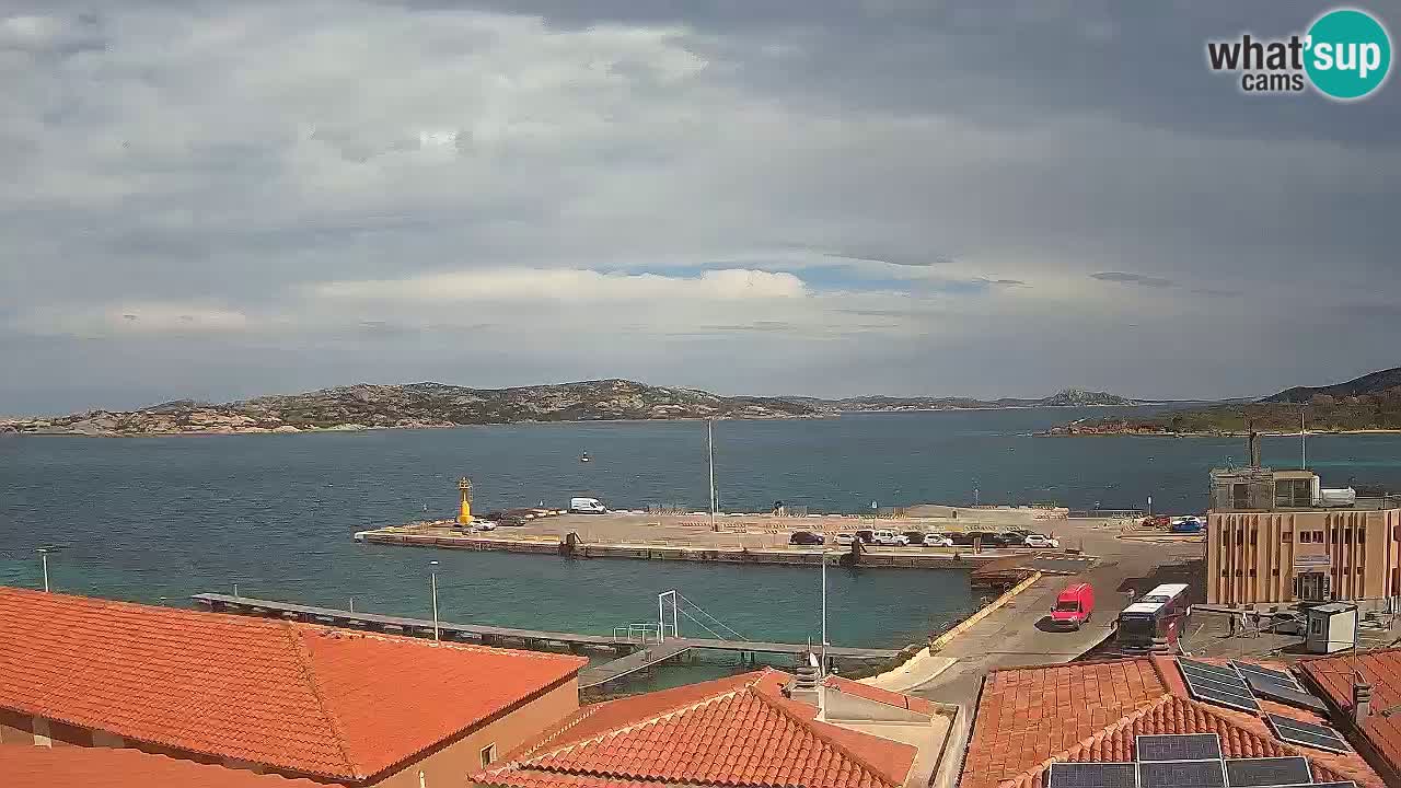 Porto di Palau – Sardinien