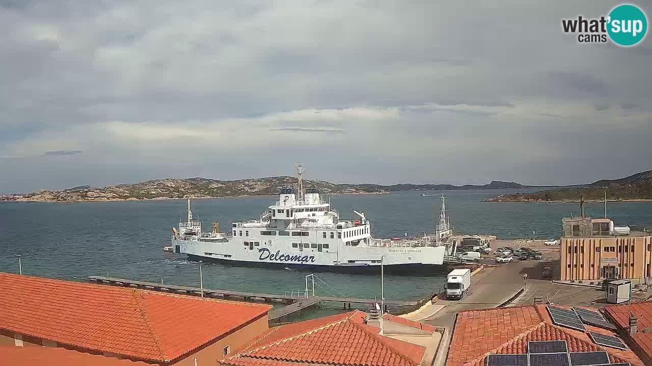 Porto di Palau – Sardegna