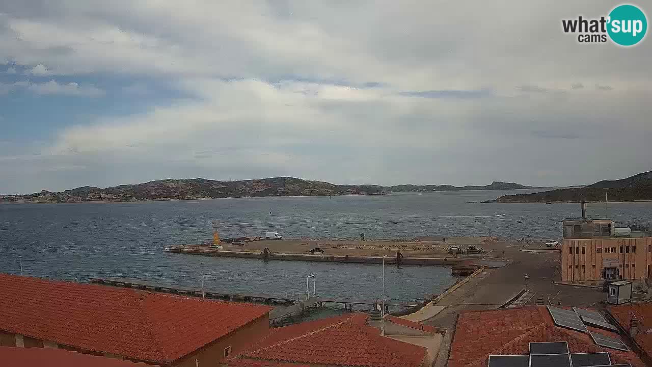 Porto di Palau – Sardegna
