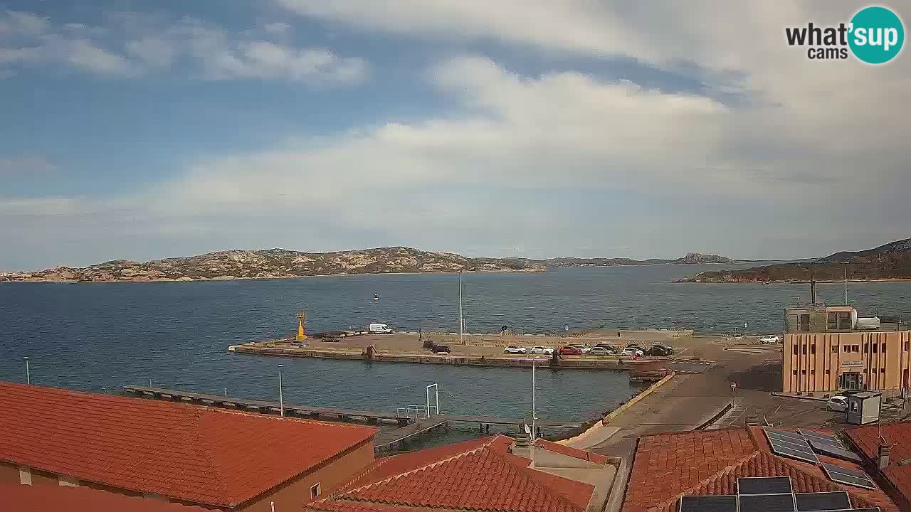 Porto di Palau – Sardinia