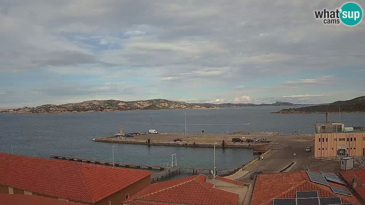 Porto di Palau – Sardegna