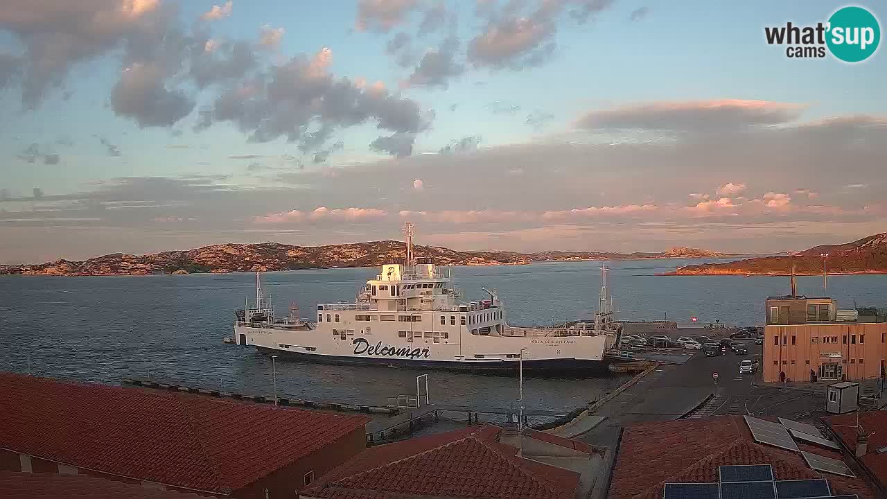 Porto di Palau – Sardegna