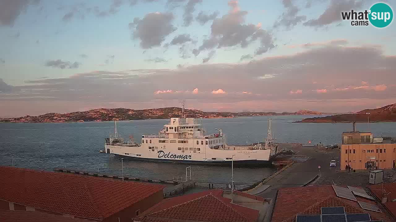 Porto di Palau – Sardinia