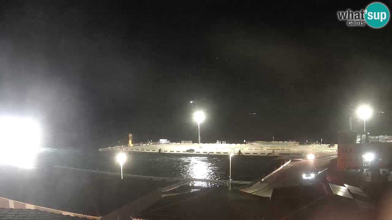 Porto di Palau – Sardinien