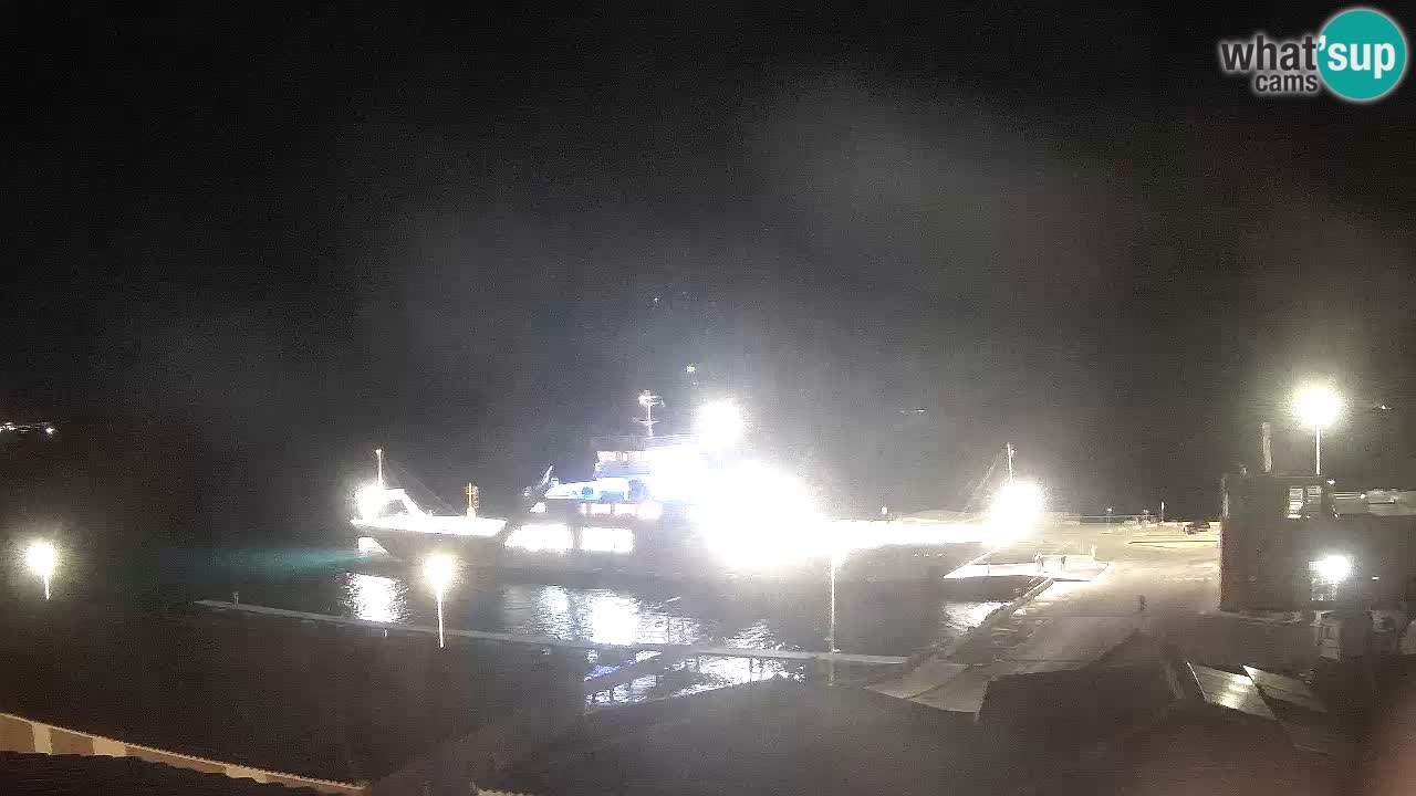 Porto di Palau – Cerdeña