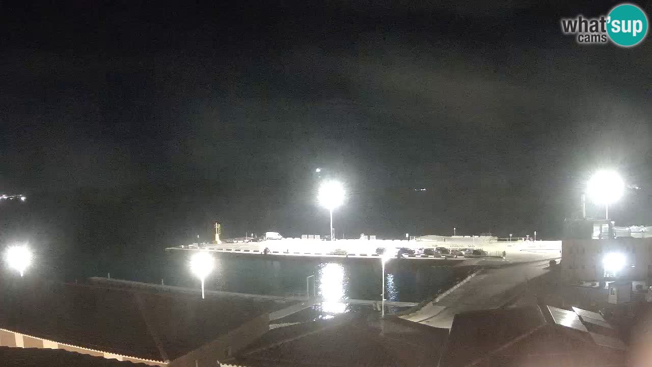 Porto di Palau – Sardegna