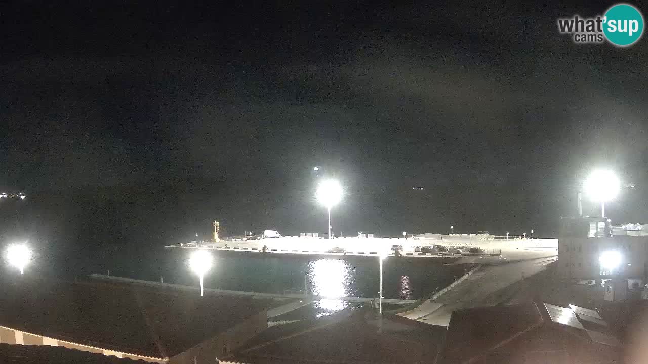 Porto di Palau – Sardinien