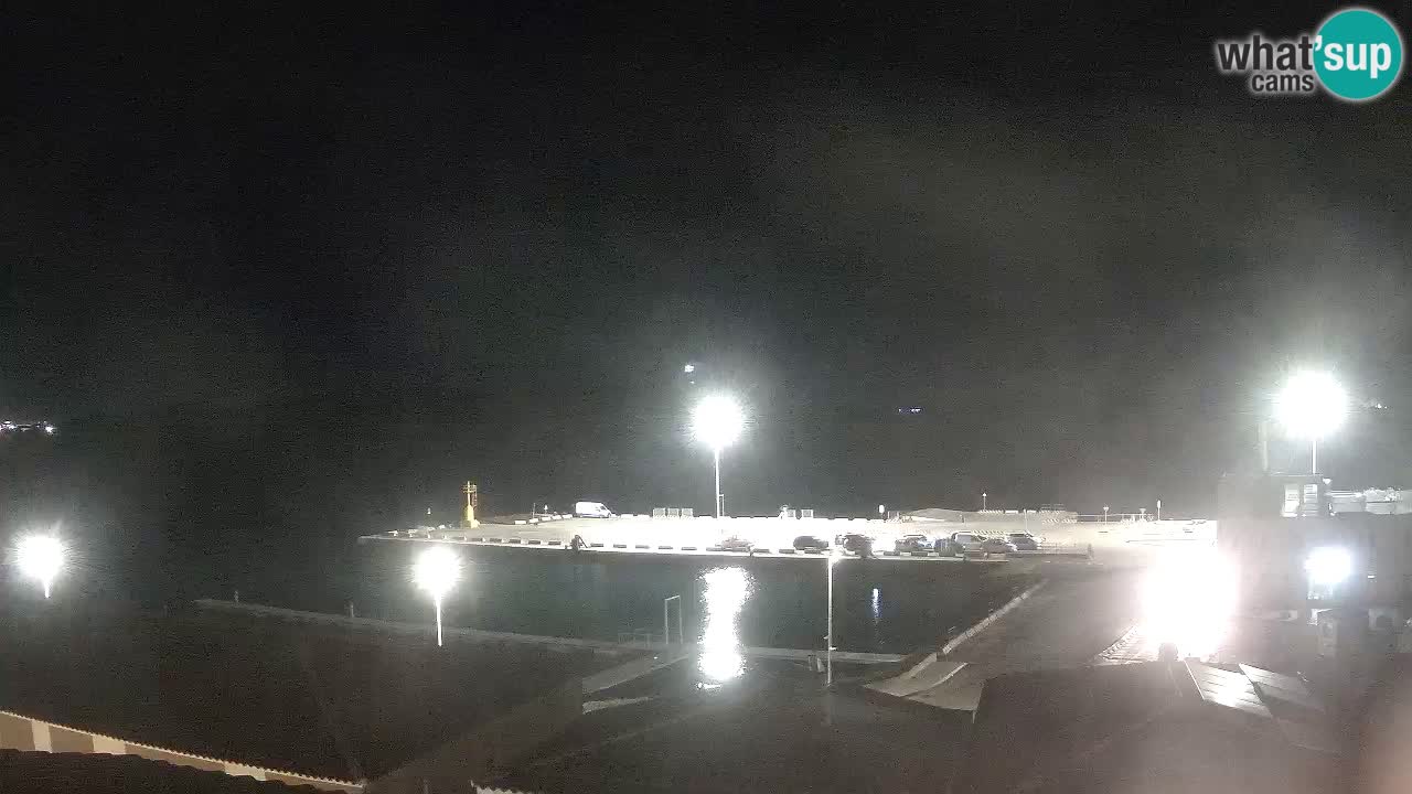 Porto di Palau – Sardegna