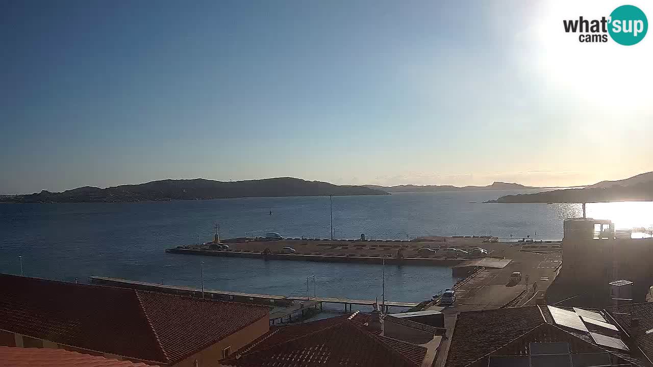 Porto di Palau – Sardinia