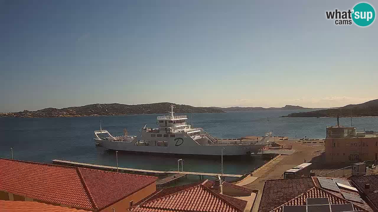 Porto di Palau – Sardinia