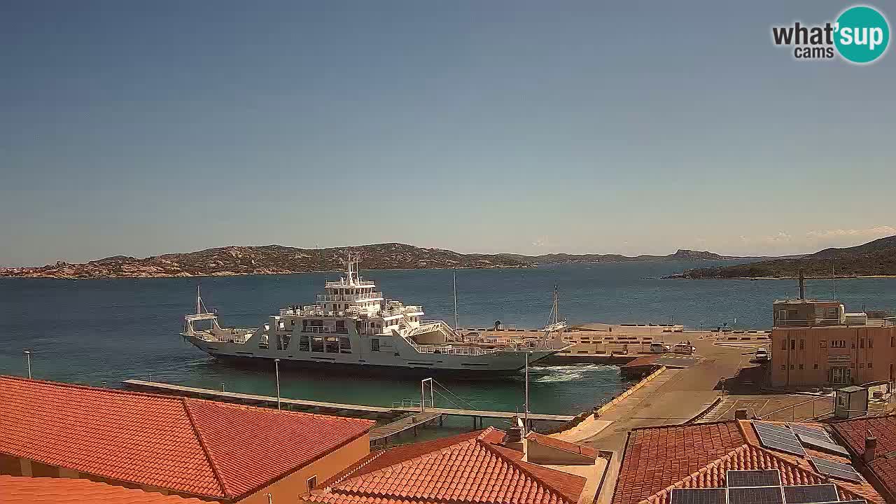 Porto di Palau – Sardinia