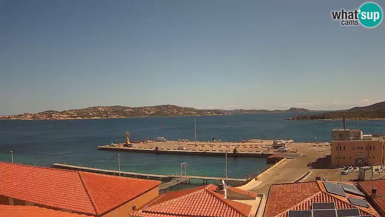 Porto di Palau – Sardegna