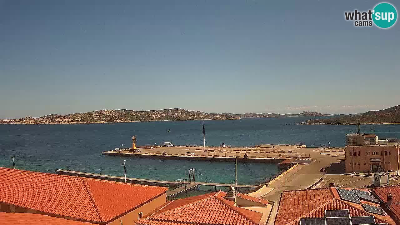 Porto di Palau – Sardegna