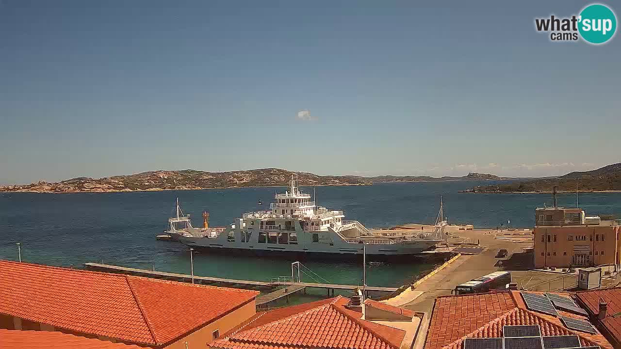 Porto di Palau – Sardinia