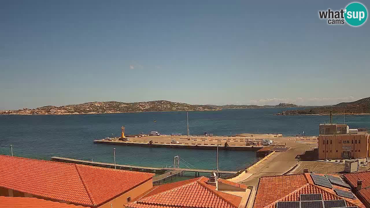 Porto di Palau – Sardinien
