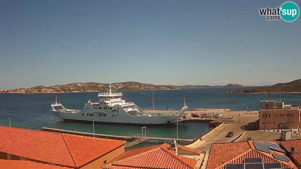 Porto di Palau – Sardegna