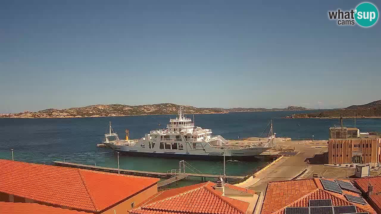Porto di Palau – Sardinia