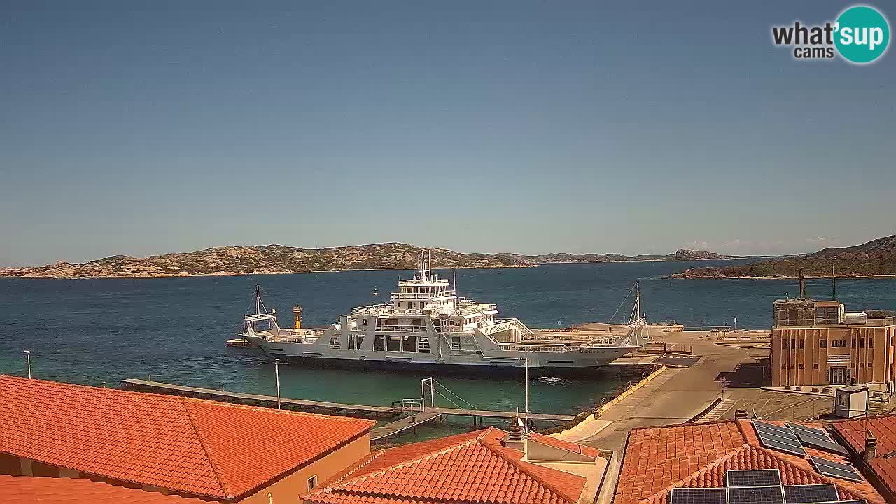 Porto di Palau – Sardegna