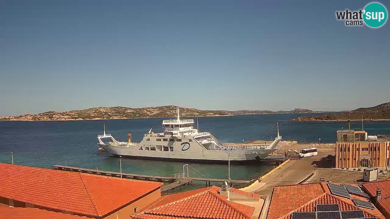 Porto di Palau – Sardegna