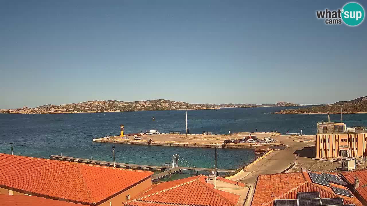 Porto di Palau – Sardinia