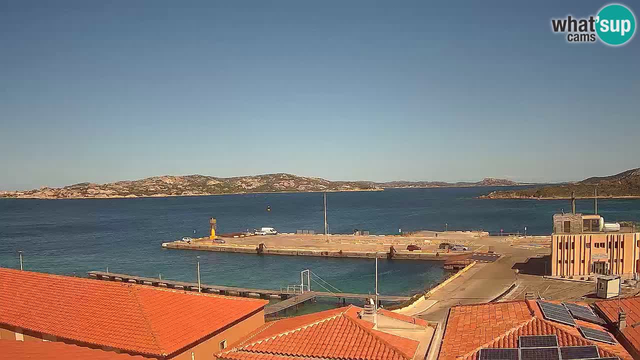 Porto di Palau – Sardinia