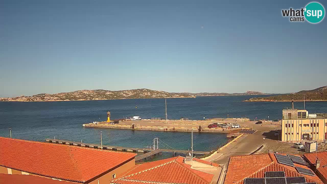 Porto di Palau – Sardegna