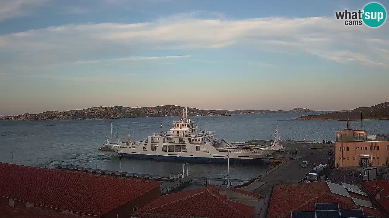 Porto di Palau – Sardinien