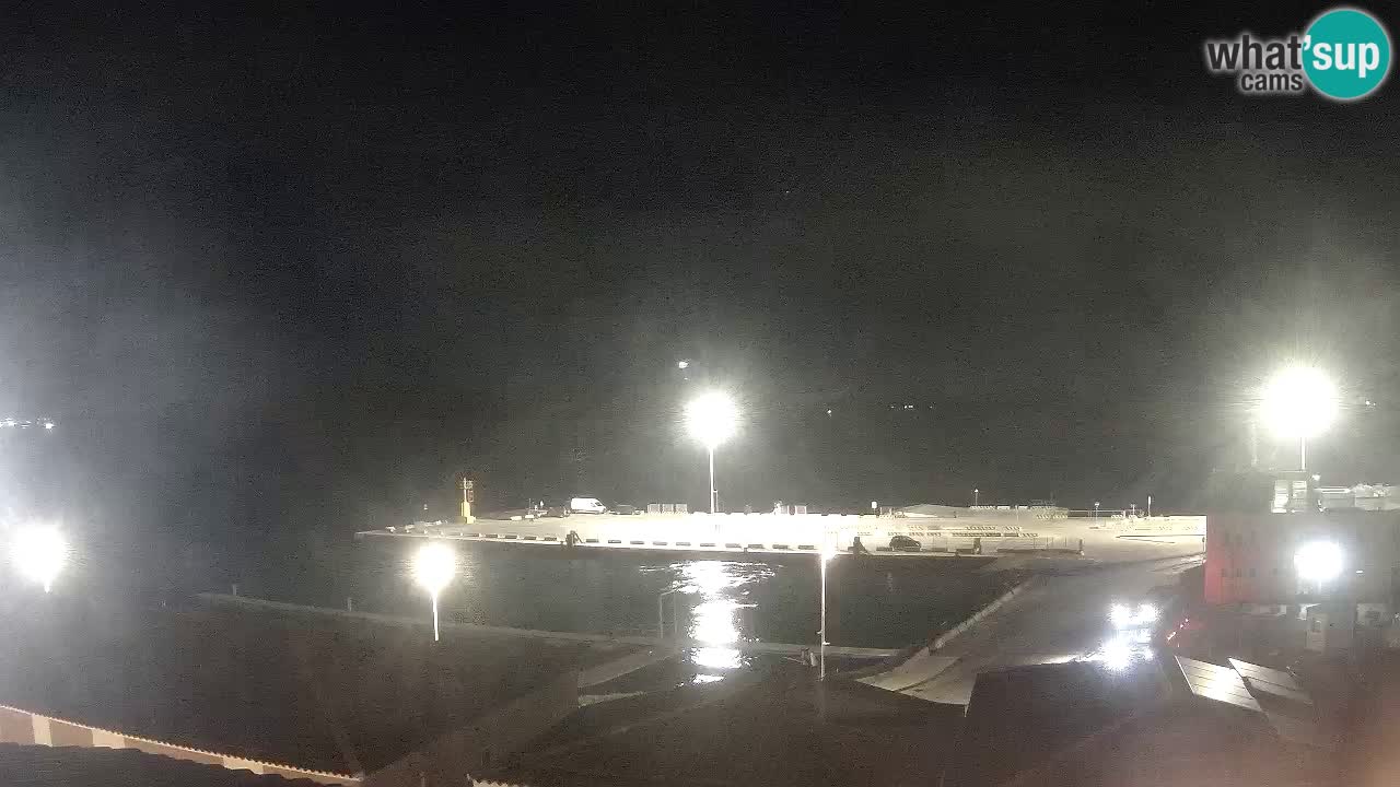 Porto di Palau – Sardegna