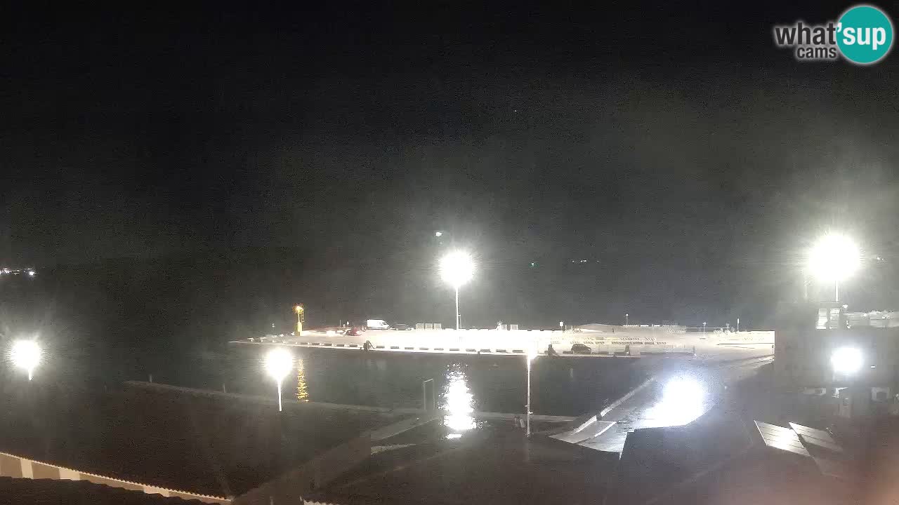 Porto di Palau – Cerdeña