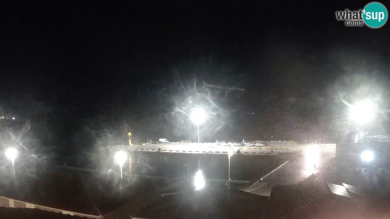 Porto di Palau – Sardegna