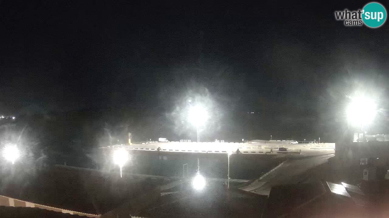 Porto di Palau – Sardinia