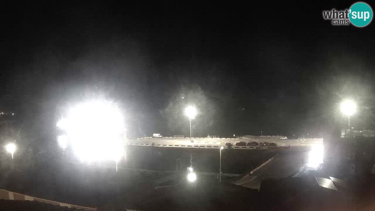 Porto di Palau – Cerdeña