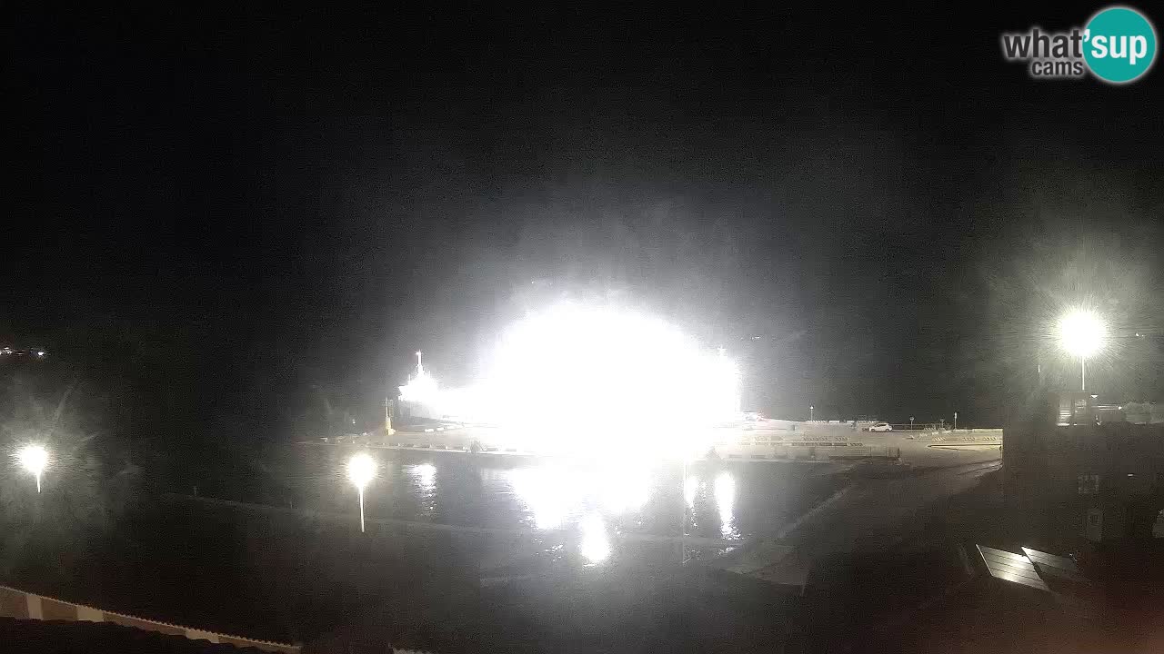 Porto di Palau – Sardaigne