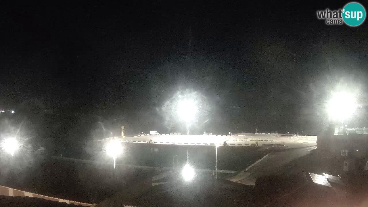 Porto di Palau – Sardegna