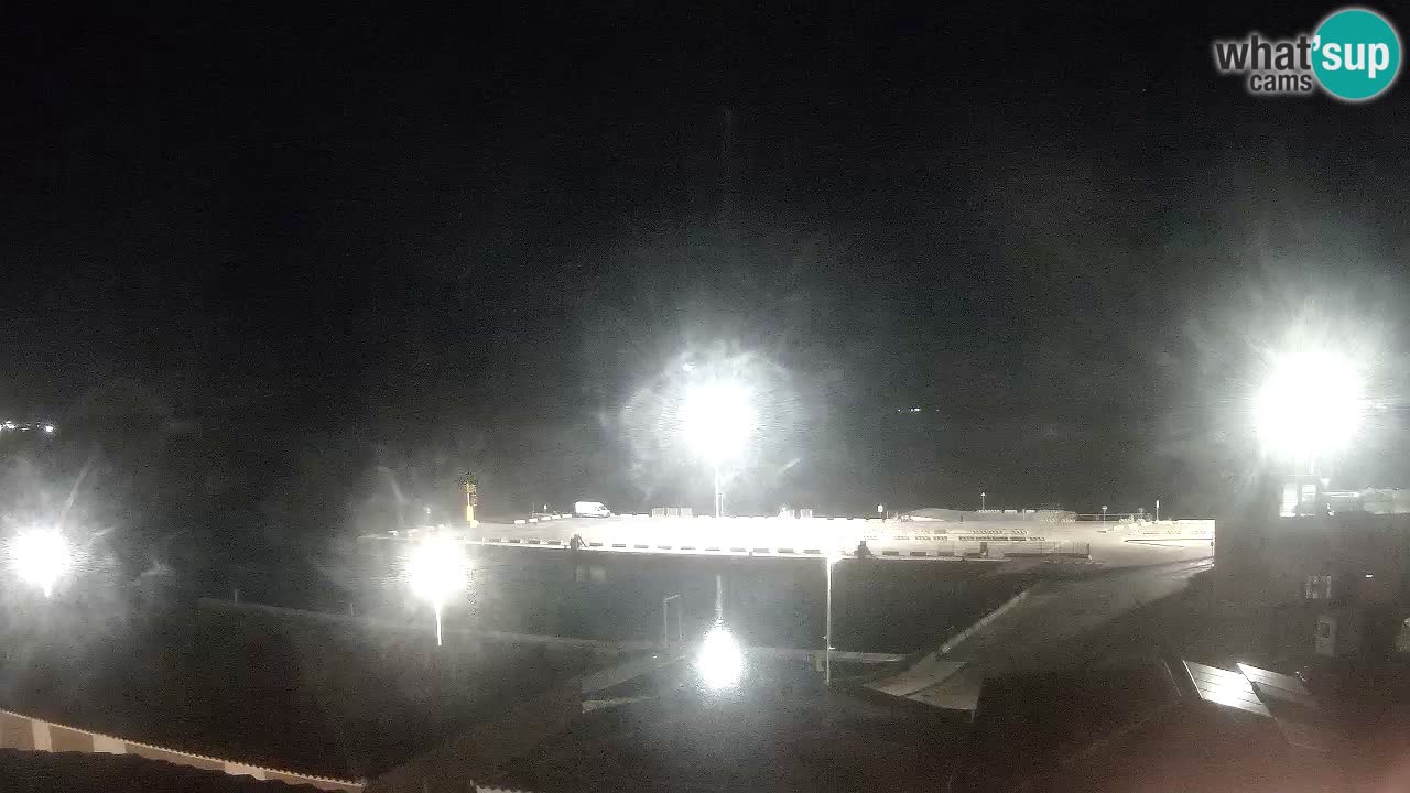 Porto di Palau – Sardinija