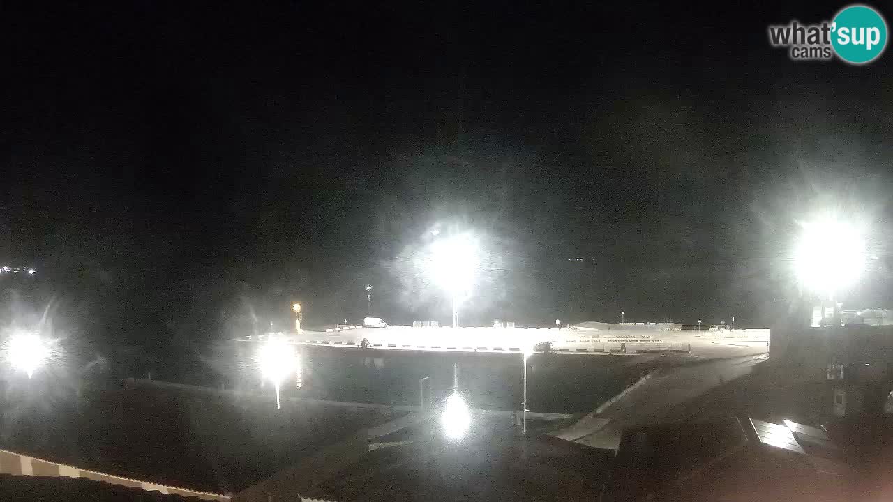 Porto di Palau – Sardaigne