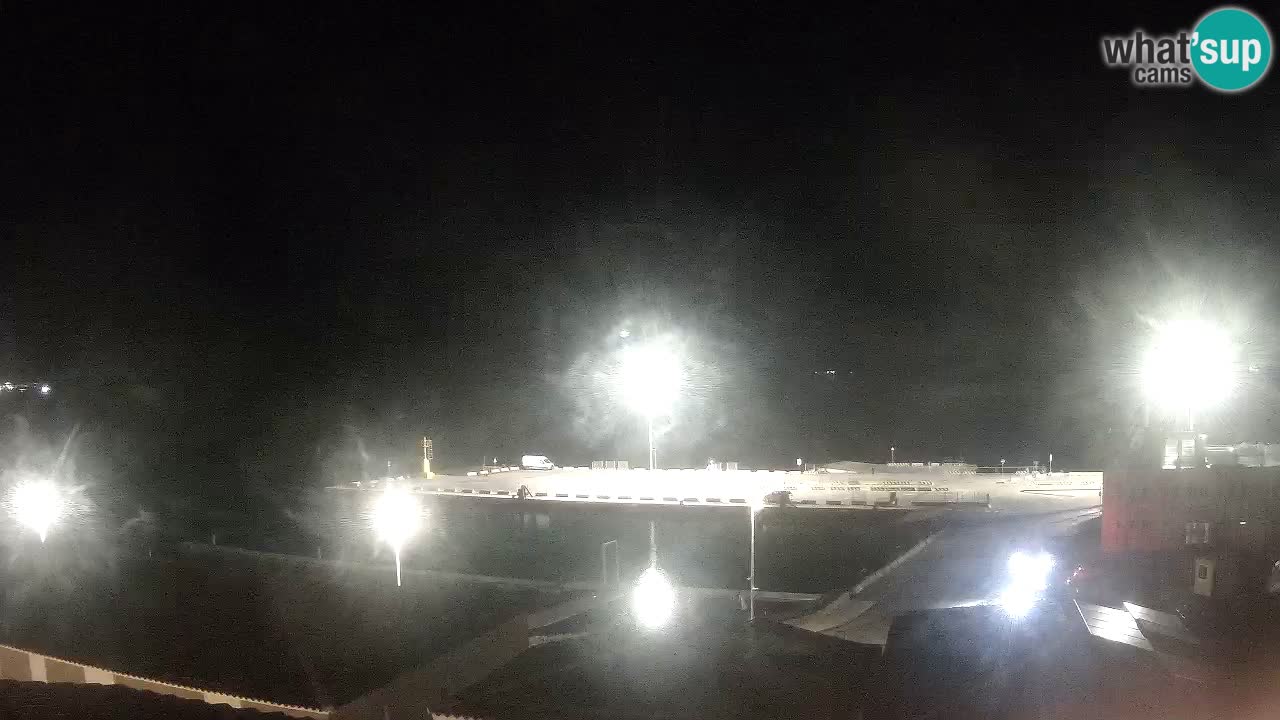 Porto di Palau – Sardegna